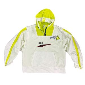 Puma X Ader Error Windbreaker Hoodie